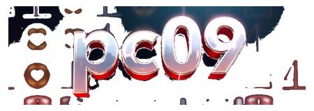 pc09 logo