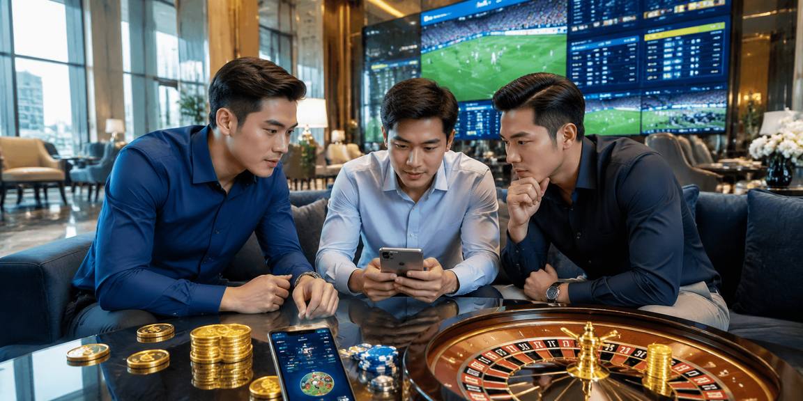 pc09 Cách chúng tôi sắp xếp slot và bàn trực tiếp