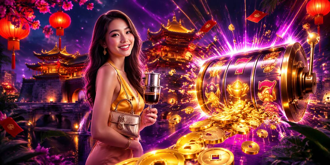 pc09 Nhân Đôi Ngẫu Nhiên